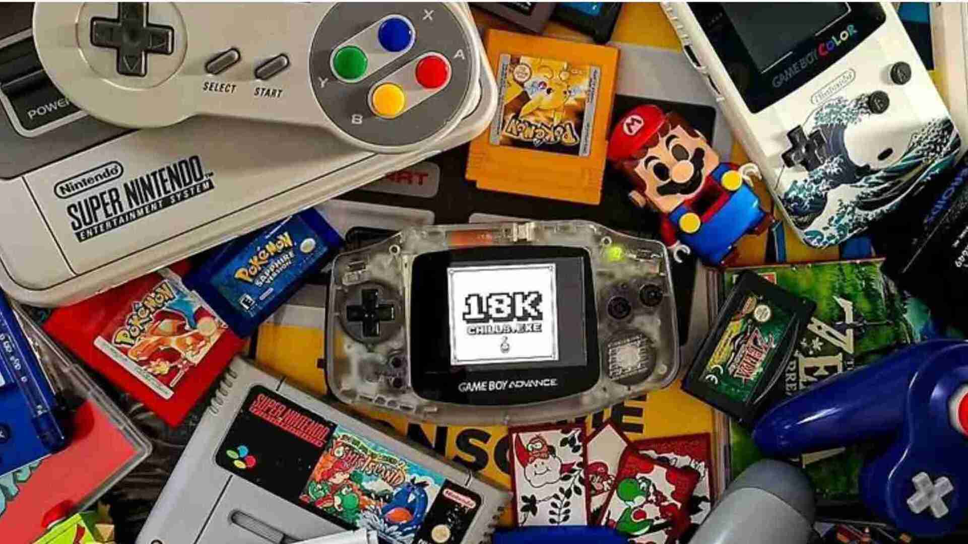 Mobile Games That Are Changing Online Entertainment