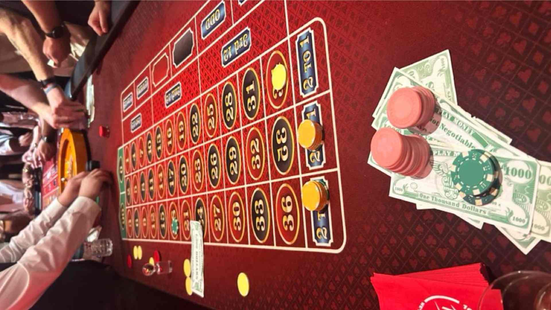 Is Betting Legal in Virginia Understanding Virginia Sports Betting Regulations